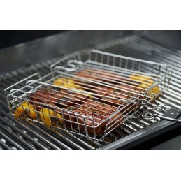 „Broil king“ kepimo krepšys