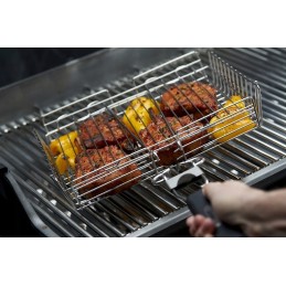 „Broil king“ kepimo krepšys