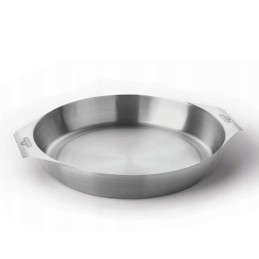 Stovas Napoleono vištienos kojelėms kepti ant grotelių