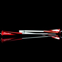 Grilleye Iris zondas - borniak edition 2 vnt