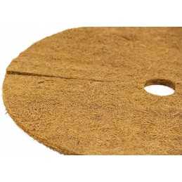 Kokoso diskas fi25 megran 25 x 25 cm 600 g/m²