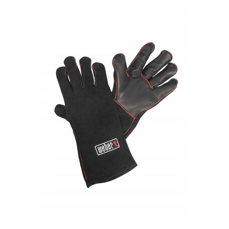 Weber 17896 odinės kepimo pirštinės, 1 pora