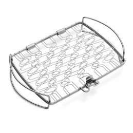 Weber krepšelis daržovėms ir žuviai, mažas