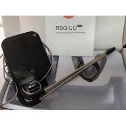 Inkbird ibt-2x mėsos termometras