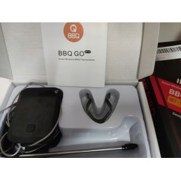 Inkbird ibt-2x mėsos termometras