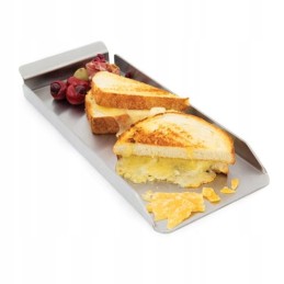 Siaura plieninė kepsninė 69122 kepsninė