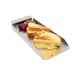 Broil King 69122 siaura plieninė kepsninės plokštė