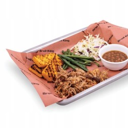 „Broil King 69600“ kepimo / grilio mėsos popierius