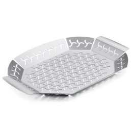 Weber 6678 aukščiausios kokybės grilio krepšelis