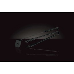 Anglies grandiklis ir žnyplės