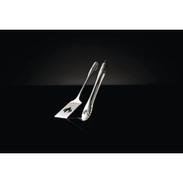 Napoleonas 2 dalių nerūdijančio plieno kepimo įrankių rinkinys