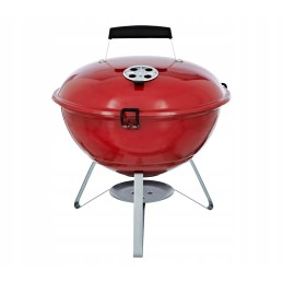 Activa sferinės anglies kepsninės Kopenhagen – juodos dia. 34 cm - 10970r