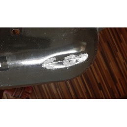 Sodo kepsninė su anglimis, grotelės 40x45 cm