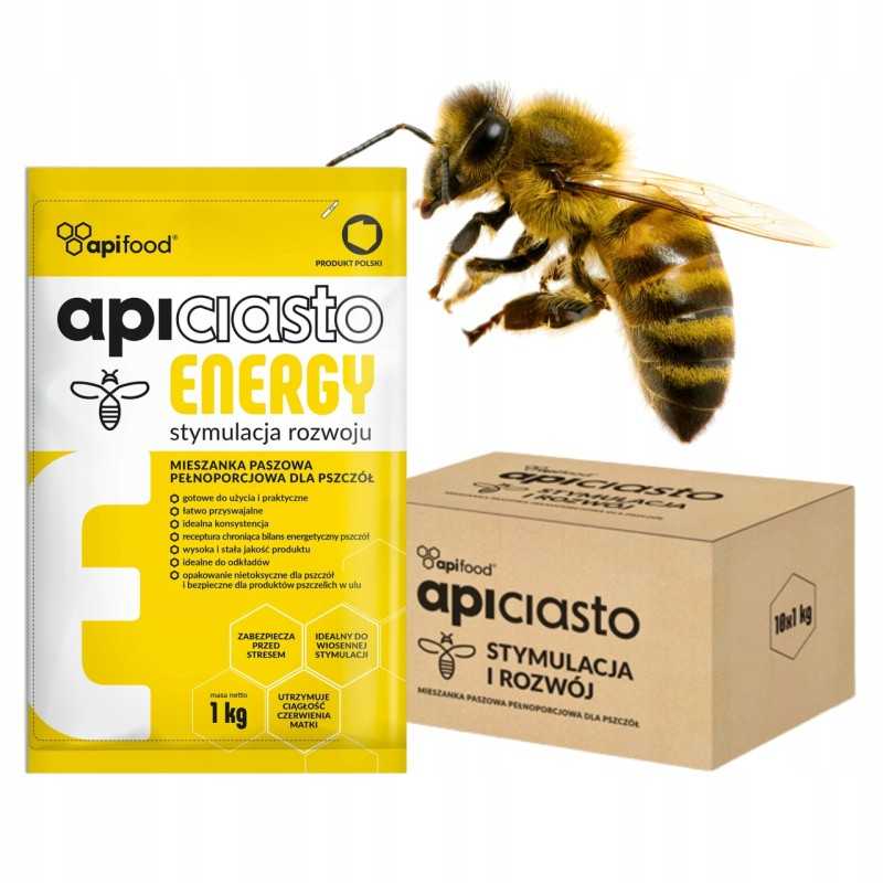 Orion apicitasto vitaminai 1kgx10
