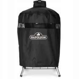 Napoleon anglies grotelių dangtelis ant ratų 18', 61912