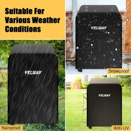 Grilio dangtis, dangtis dujiniam grilio degikliui