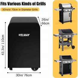 Grilio dangtis, dangtis dujiniam grilio degikliui