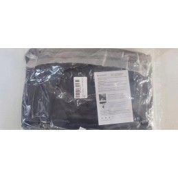 Grilio dangtis, dangtis dujiniam grilio degikliui