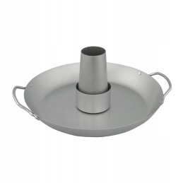 Campingaz paukštienos kepsninė