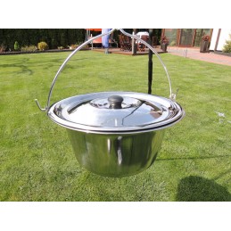 Originalus vengriškas katilas