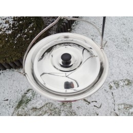 Originalus vengriškas katilas