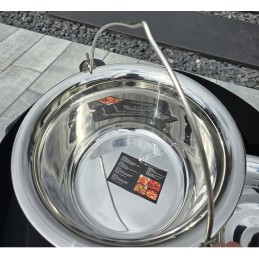 Originalus vengriškas katilas