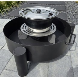 Originalus vengriškas katilas