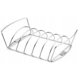 Šonkauliukų lentyna, kepsninė