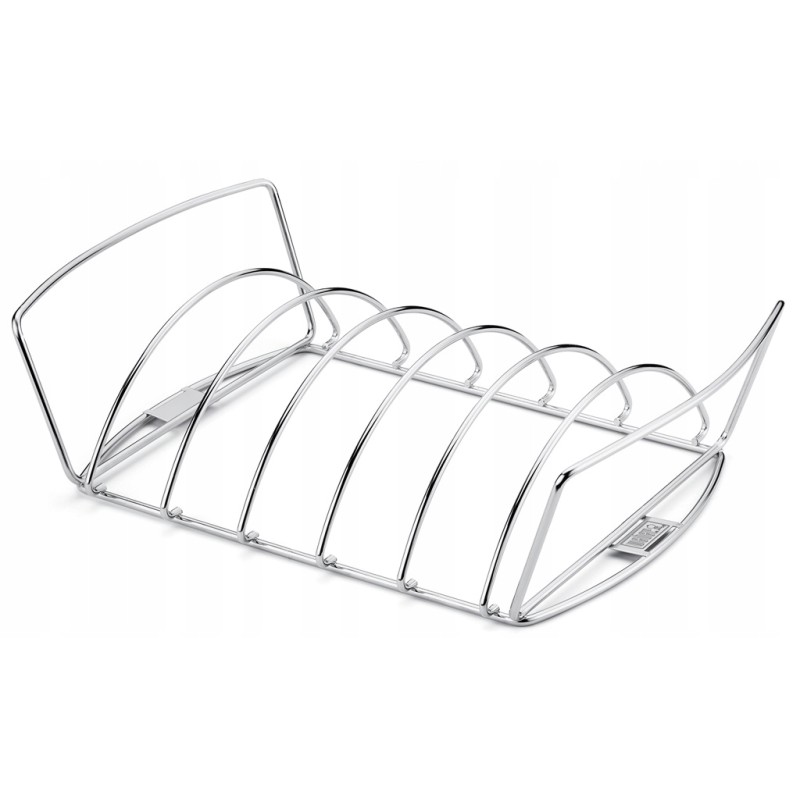 Šonkauliukų lentyna, kepsninė