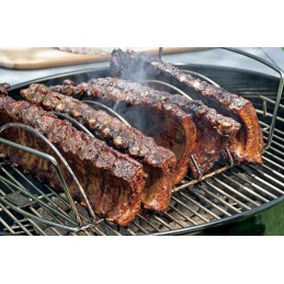 Šonkauliukų lentyna, kepsninė