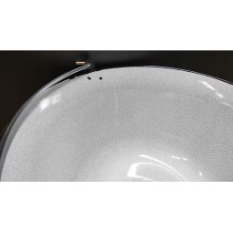 Emaliuotas katilas 14l