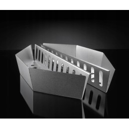 Napoleono medžio anglies krepšeliai