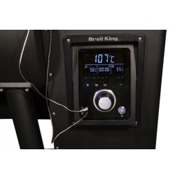 2 broil king termometro zondai