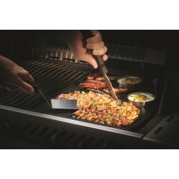 Napoleonas 6 dalių pusryčių rinkinys