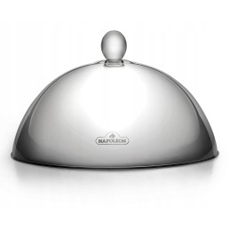 Napoleono nerūdijančio plieno dangtis