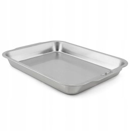 Broil king steel grill pan for grilling better juiciness of dishes