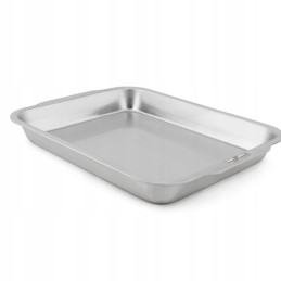 Broil king steel grill pan for grilling better juiciness of dishes