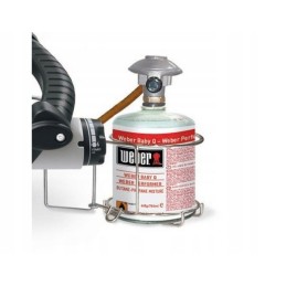 Weber dujų kasetė 17514