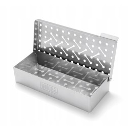 Universal smoking box