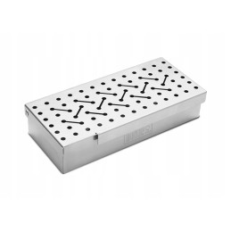 Universal smoking box