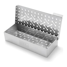 Universal smoking box