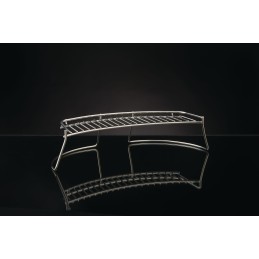 Napoleon kaitinimo grotelės rutulinėms kepsninėms, 57 cm