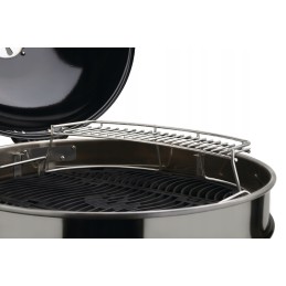 Napoleon kaitinimo grotelės rutulinėms kepsninėms, 57 cm