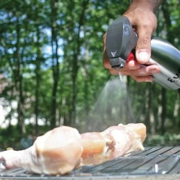 Evo aliejaus purkštuvas - 473ml broil king