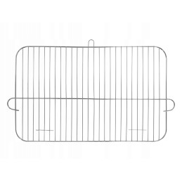 Sodo kepsninė su 3 lentynomis - 99911