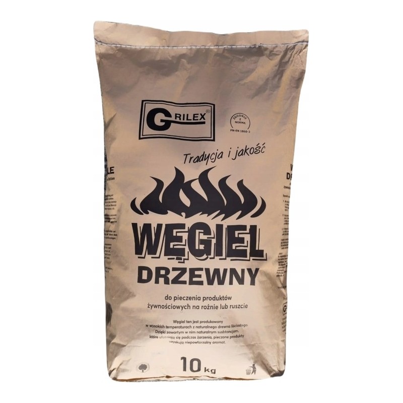 ⭐⭐Bieszczady anglis 10 kg grilis⭐⭐