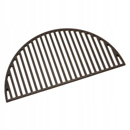 Ketaus grotelės – pusmėnulis grande kamado bono griliui