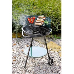 Round grill supergrill 41 cm