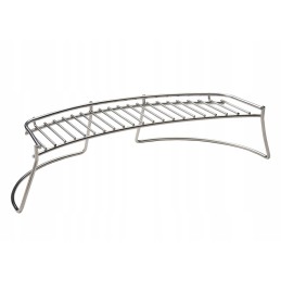 Napoleon kaitinimo grotelės rutulinėms kepsninėms, 57 cm