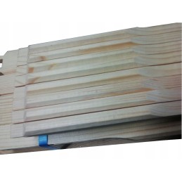 Didžiosios Lenkijos rėmai Hoffman 18 50 vnt